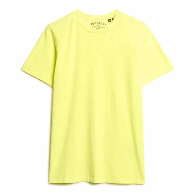Superdry - Klassiek Essential T-shirt - Heren - T-shirts