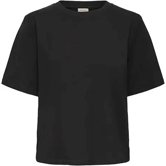 fransa - FRZASHOULDER TEE 6 - Dames - T-shirts