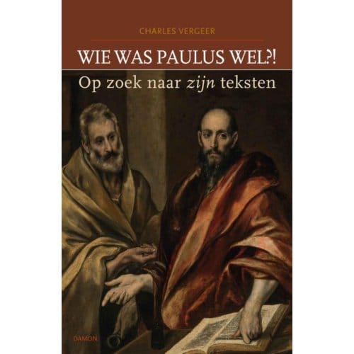 Wie Was Paulus Wel?! - Charles Vergeer