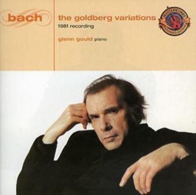 Goldberg Variationen, Bwv 988