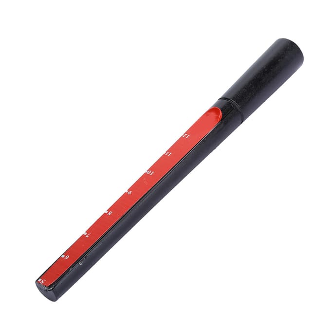 Wasbuis Ringmaat Mandrel Sieradenmaatstok Sieradenringgereedschap Accessoire
