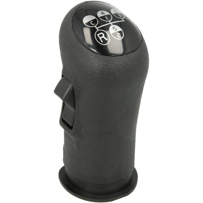 Versnellingskop PETERS 140.502-00