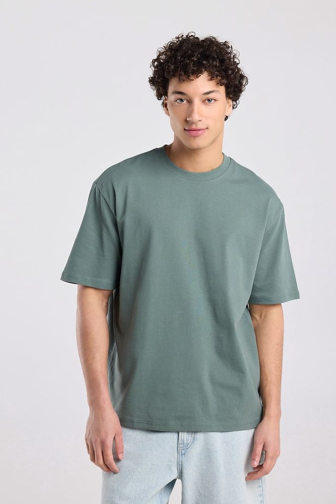 T-shirt Elliot