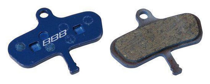 bbb DiscStop BBS-44 Avid blauw