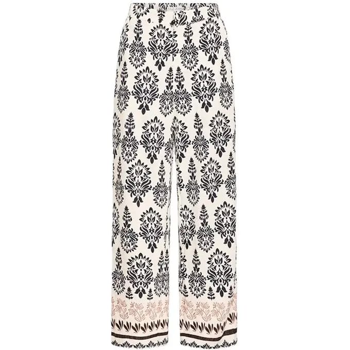 Damesbroek Pulz Jeans Ayla