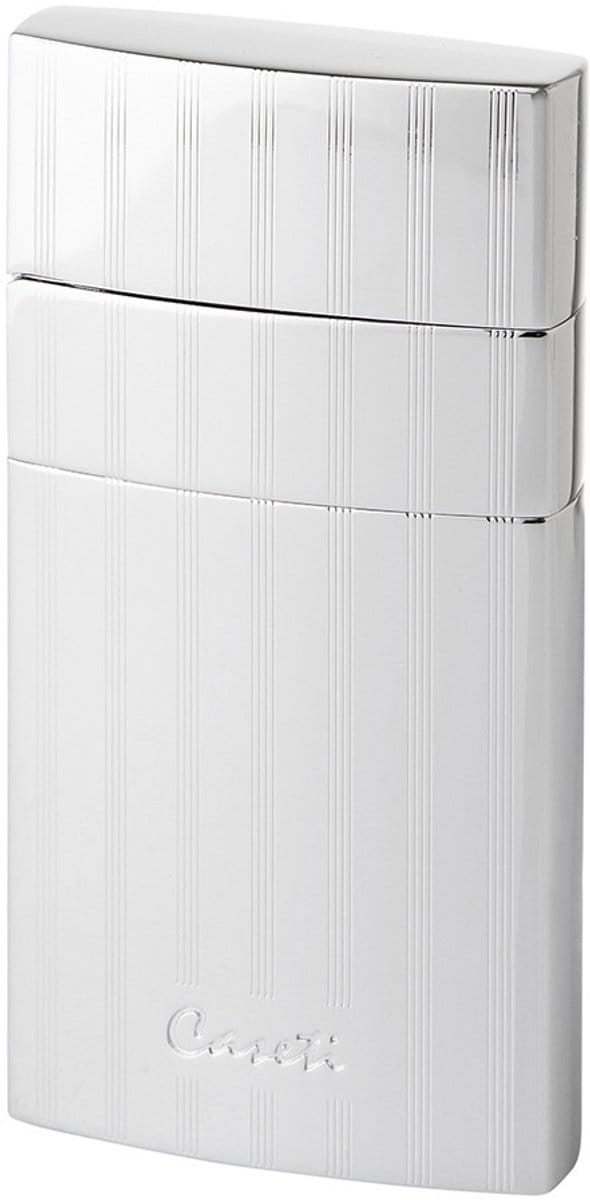 Caseti Jetflame aansteker Nice Chrome