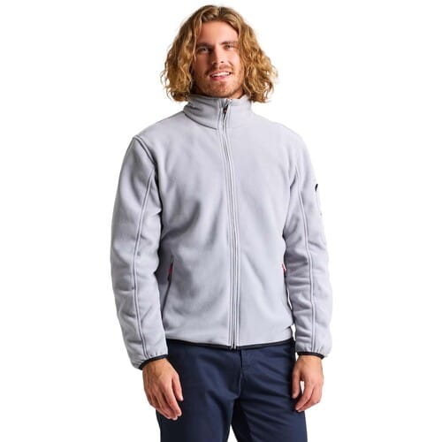 Fleece Jack Slam Deck Fleece