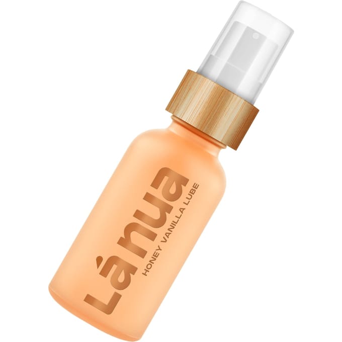 'Honey Vanilla Lube', 30 ml