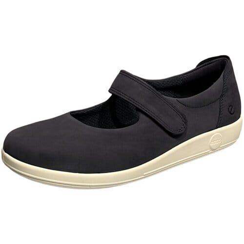 Ballerina's Ecco -
