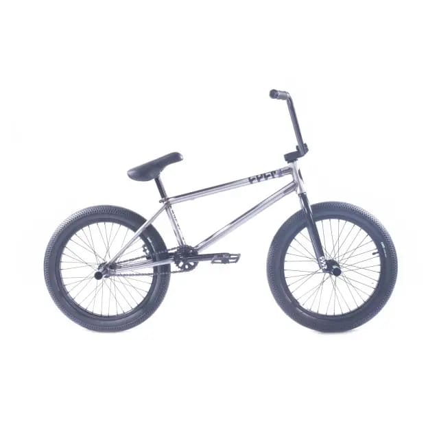 BMX-fiets Cult Control