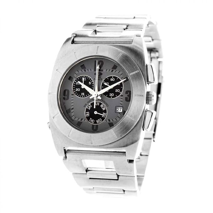 Time Force TF1345M-01M Horloge Heren 40MM 10ATM