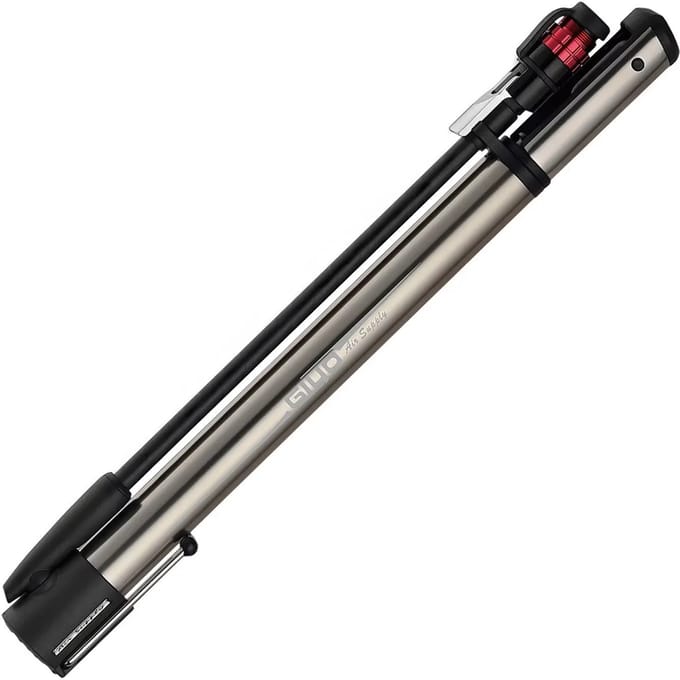 Handpomp Giyo T - 80psi / 5.5bar