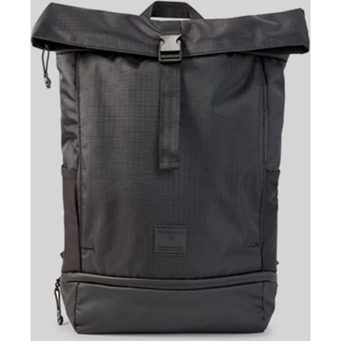 Strellson New Ham Dagrugzak 46 cm - black