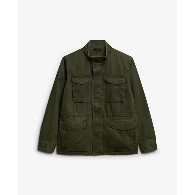 Superdry - Heren - Buitenjassen