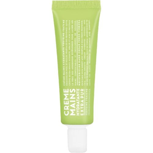 Compagnie de Provence Crème Verveine Fraiche Creme Mains Hydratante Extra Pur