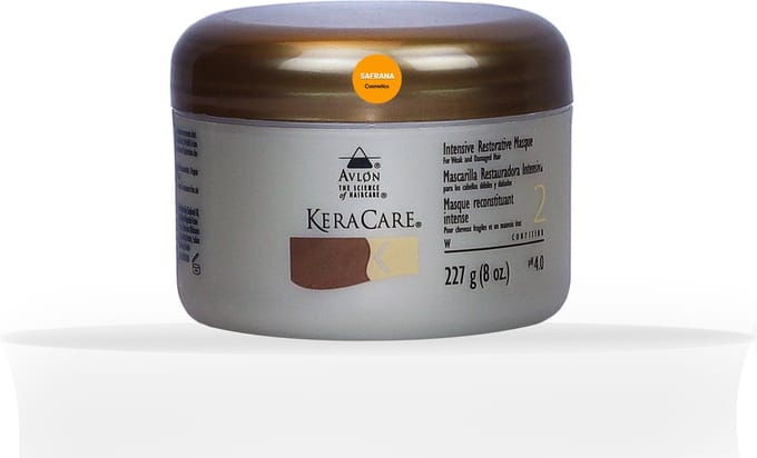 KeraCare Intensive Restorative Hair Mask 227 gr