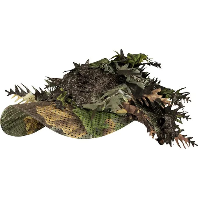Baseball cap Jack Pyke LLCS 3D