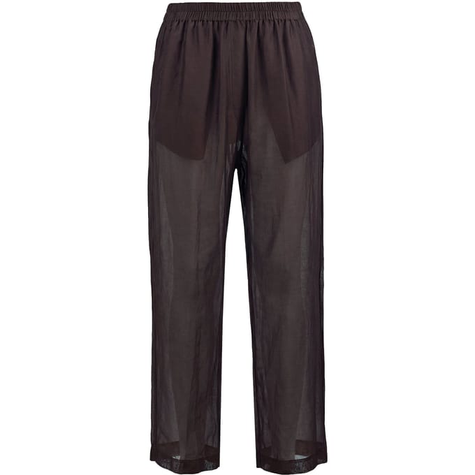Jucca - Broek - 470905 - Moka