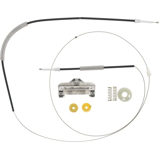 Reparatieset, raamopener BLIC 6205-05-011804P