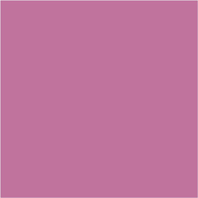 Creativ Company Textile Color Opaque Textile Paint - Pink 50ml