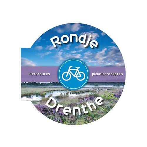 Rondje Drenthe