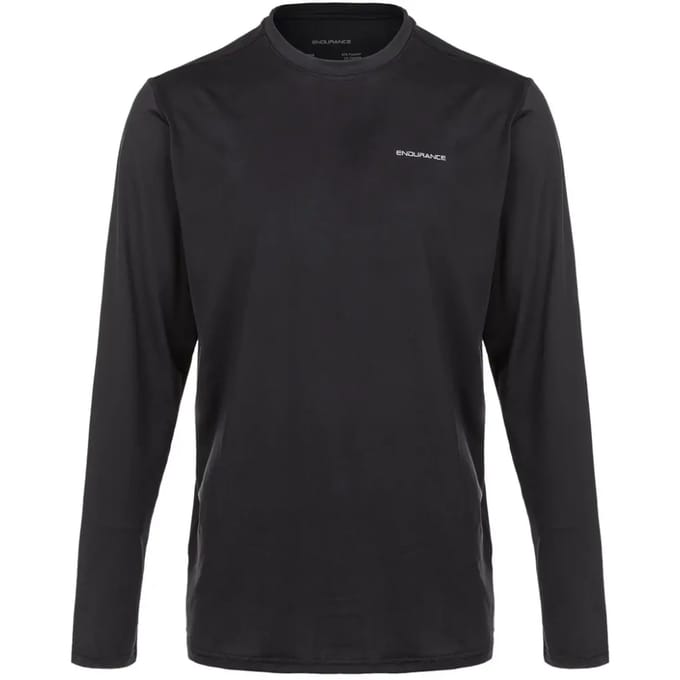 T-shirt met lange mouwen Endurance Kulon V2