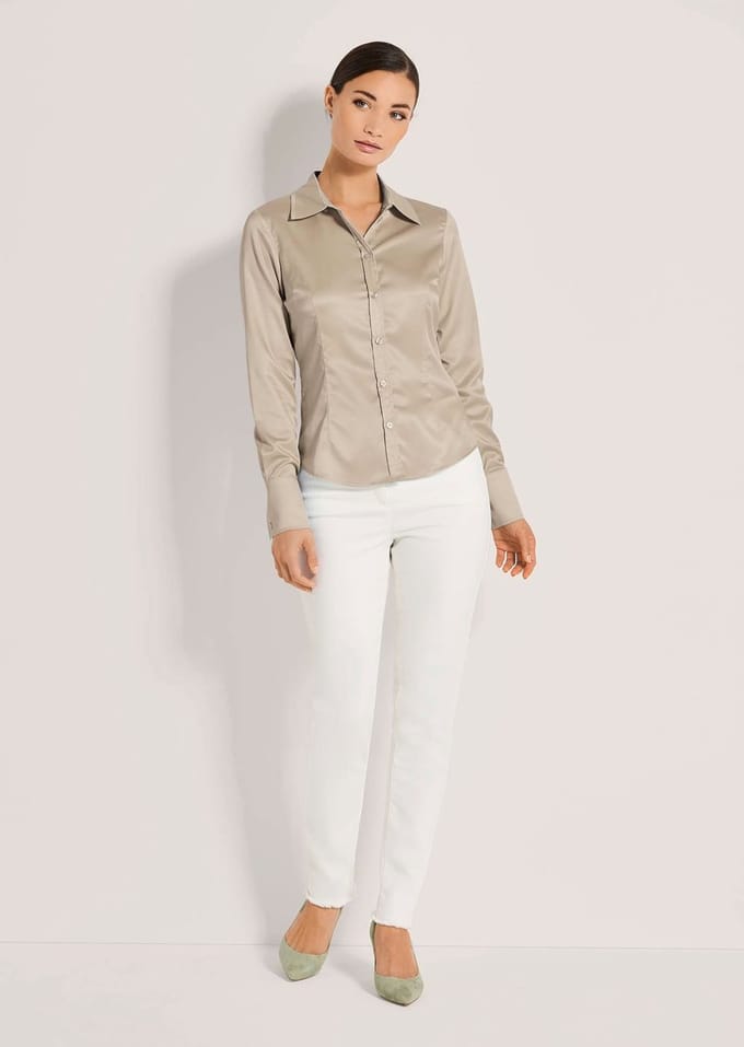 MADELEINE Blouse Blouse