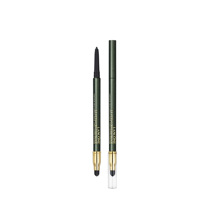 Lancôme Make-Up Le Stylo Eyeliners & Eye Pencils Le Stylo Waterproof Potlood Noir Onyx 1St