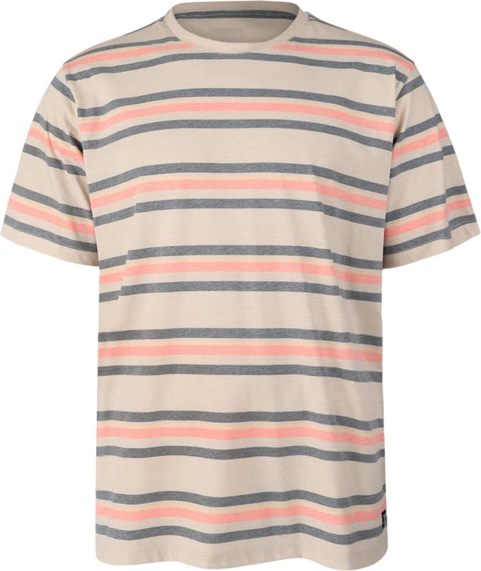 Brunotti - Gary Men T-shirt | Ginger - M