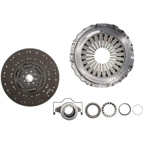 Koppelingsset FEBI BILSTEIN 105148