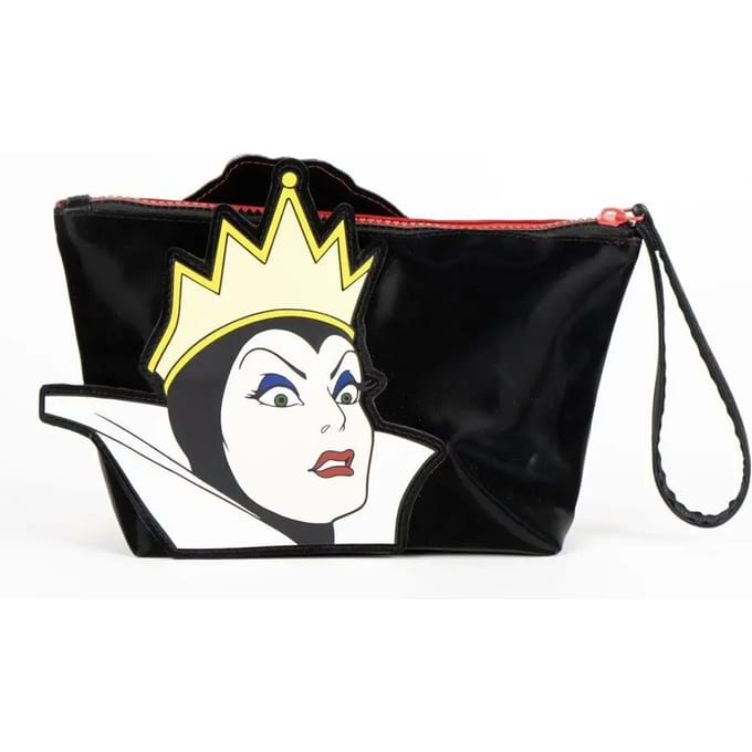 Toilettas voor vrouwen Cerda Disney Blancanieves & Queen Grimhilde