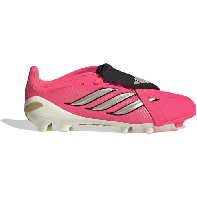Kindervoetbalschoenen adidas Predator Elite FT FG