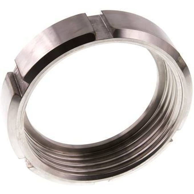Wartelmoer 110 X 1/4" DIN 11851