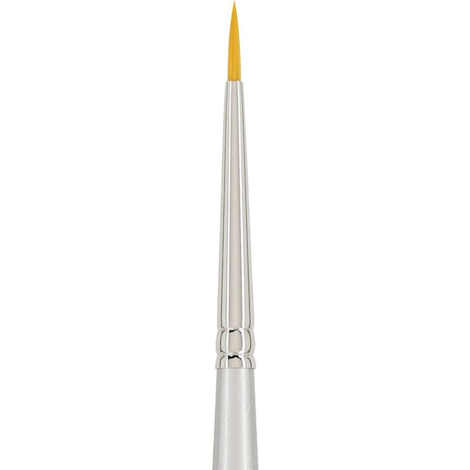 VBS Rond penseel "Easy Brush" - Grootte 01/2,2 mm