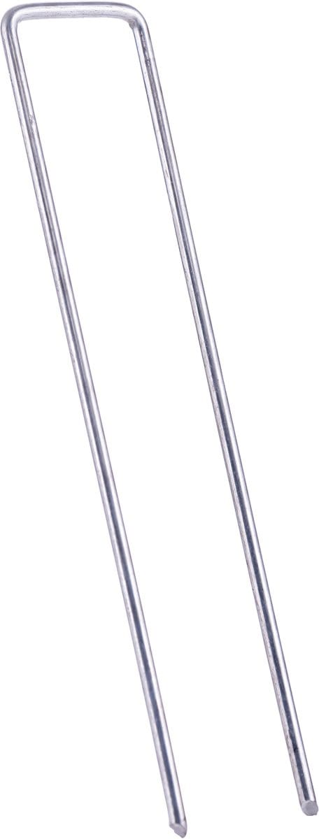 25x Haringen Verzinkt 200x25x3.8mm.