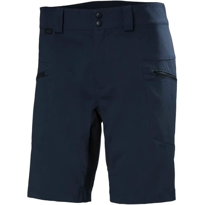 Korte Helly Hansen Hp Racing Deck 2.0