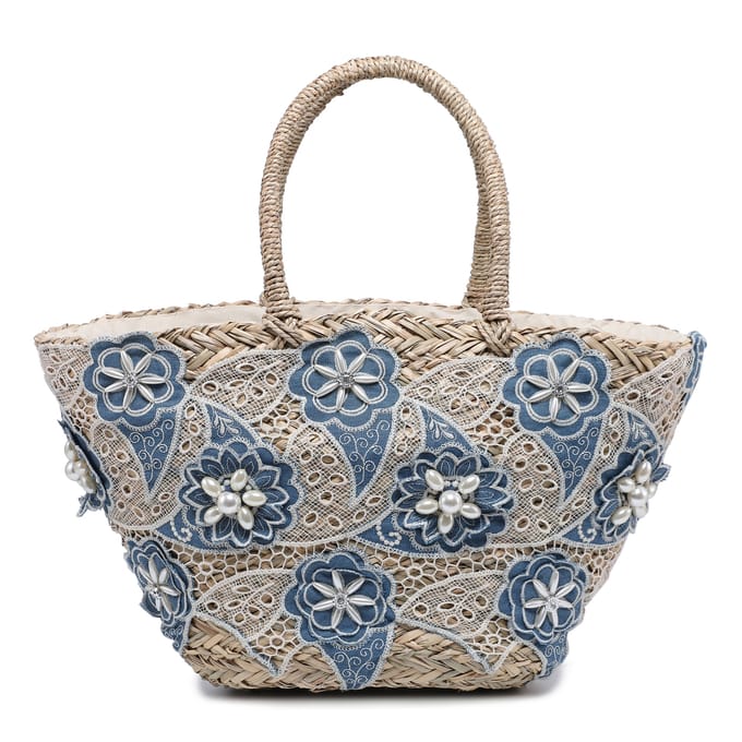 Kassandra Shoppertas Women