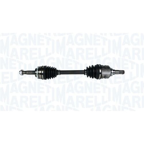 As MAGNETI MARELLI 302004190268