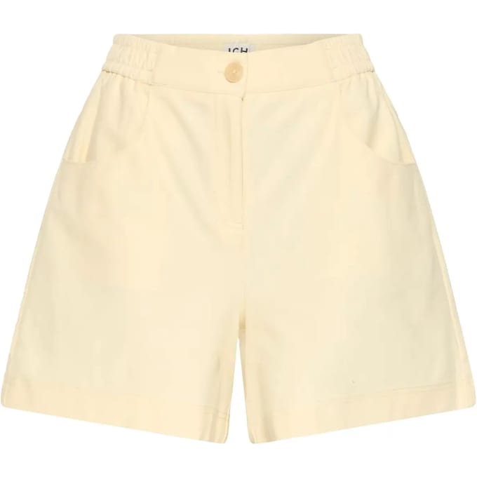 ICHI - IHKATE DENIM SHO2 - Dames - Korte broeken