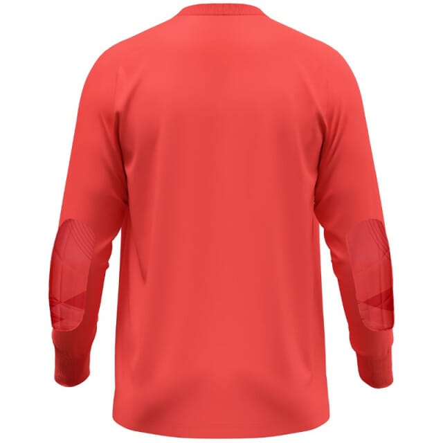 Jako River Keepershirt Lange Mouw Kinderen - Koraal | Maat: 140