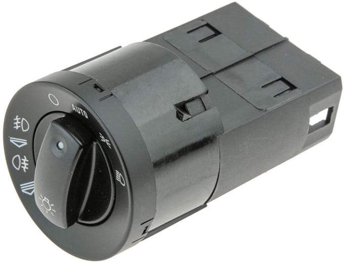 Koplampschakelaar OEM 8E0941531D