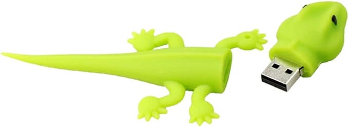 Hagedis 128GB 3.0 usb stick