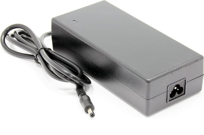 Acculader voor Phatfour - Elektrische fietsoplader - 42v 2A
