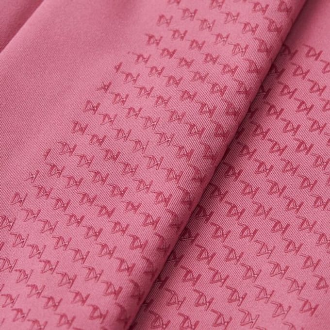 Kingsland Rijlegging KLlilo Full grip Heather Rose - 152
