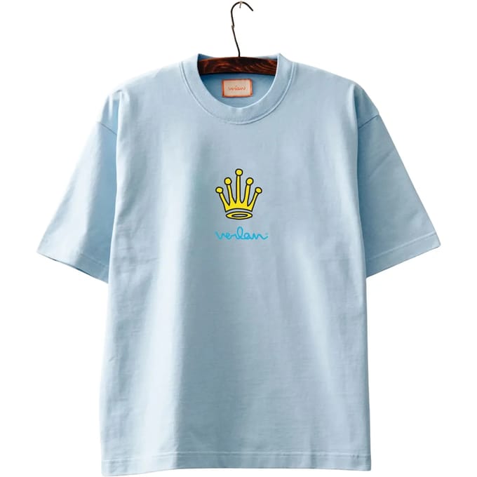 T-shirt Verlan Vintage Watch