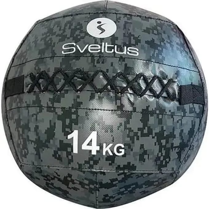 Muur ball Sveltus