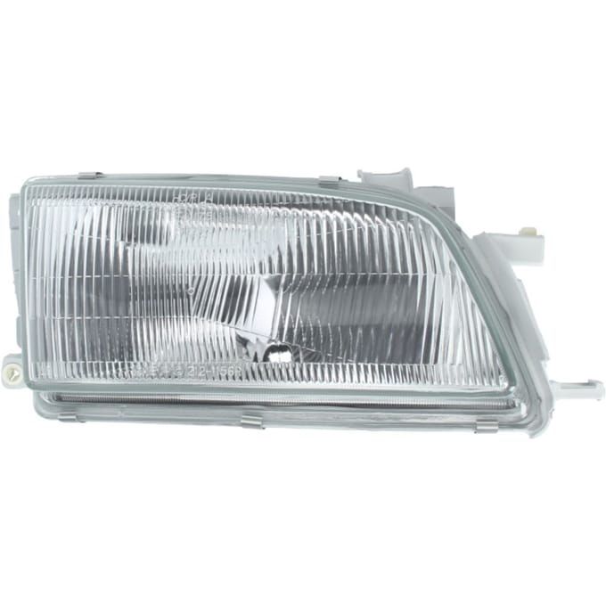 Koplampen DEPO 212-1156R-LD-E, rechts