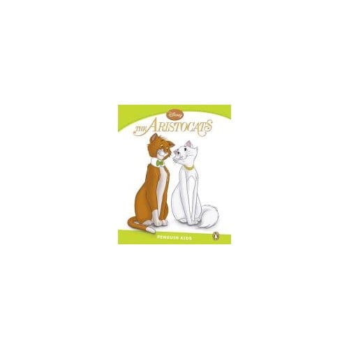 Level 4: Disney Aristocats - Paul Shipton