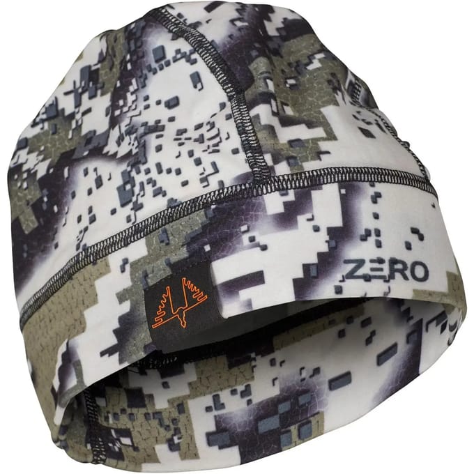 Cap Swedteam Alpha