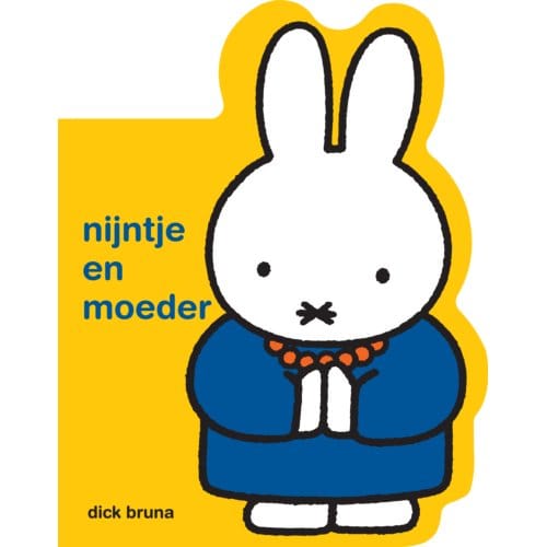 Nijntje En Moeder - Dick Bruna